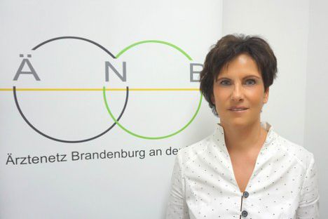 Dr. med. Marianne Eisenschmidt