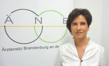Dr. med. Marianne Eisenschmidt